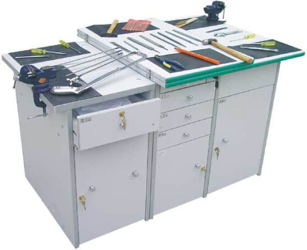 福清市玉屏中心小學(xué)勞技實驗室配件工具清單