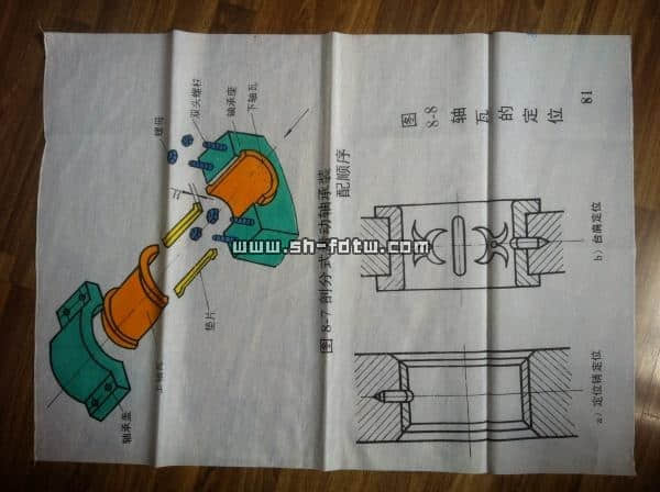 全國中等職業(yè)技術(shù)學(xué)校機械類專業(yè)通用教材