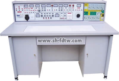 電工.電子.自動控制原理成套設(shè)備