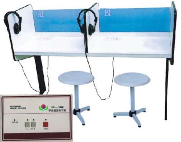 語言學(xué)習(xí)系統(tǒng)(AA級) 