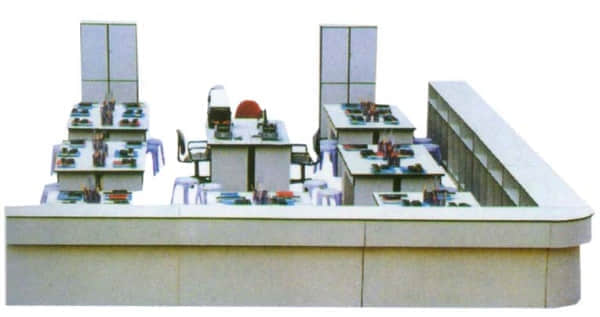 模擬銀行實驗設(shè)備