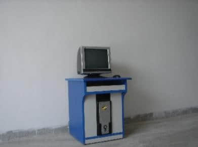 消防廣播電話系統(tǒng)實(shí)驗(yàn)實(shí)訓(xùn)裝置