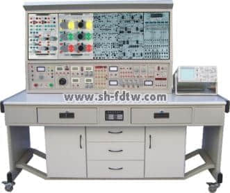 電工電子技術(shù)·電力拖動(dòng)實(shí)訓(xùn)考核裝置