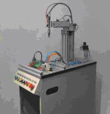 操作手站.機電一體化實訓鑒定設備