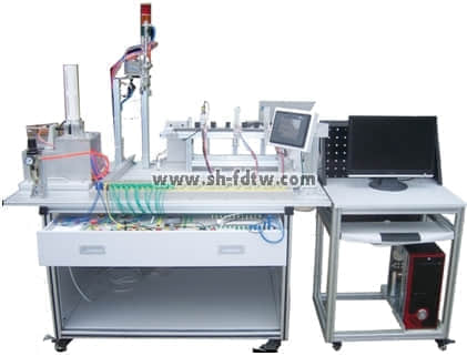 光機電氣一體化控制實訓系統(tǒng)