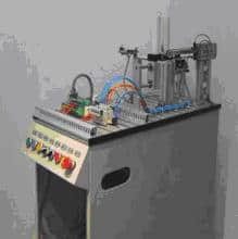 傳送帶模塊.機電一體化實訓鑒定設備