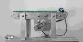 立體存儲站.機電一體化實訓鑒定設備