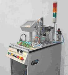 加工站.機電一體化實訓鑒定設備