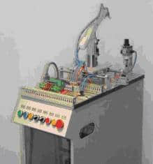 安裝站.機電一體化實訓鑒定設備