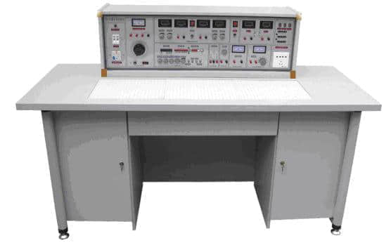模電、數(shù)電實驗室成套設(shè)備