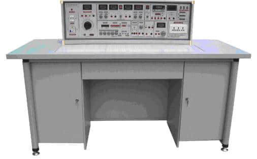 高級模電、數(shù)電實(shí)驗(yàn)室成套設(shè)備