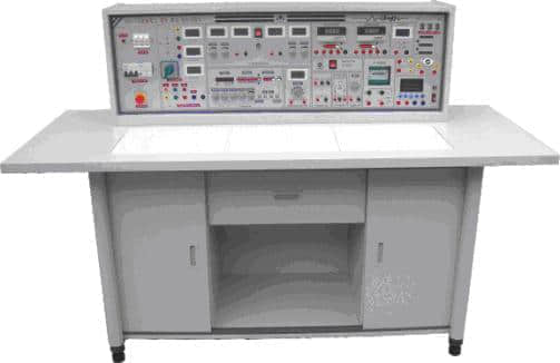 高級電工.模電.數(shù)電實(shí)驗(yàn)室成套設(shè)備