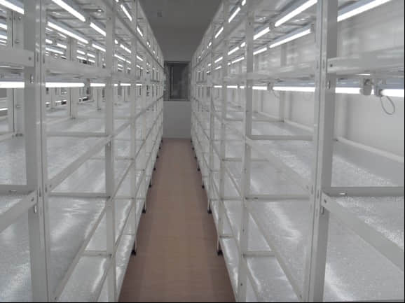 培養(yǎng)架，組培架，煉苗架