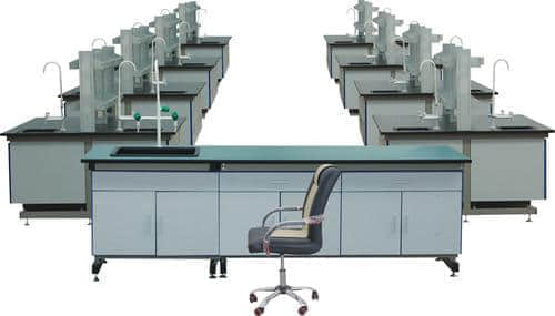 中央實(shí)驗臺，實(shí)驗臺，化驗桌，實(shí)驗桌，化驗臺