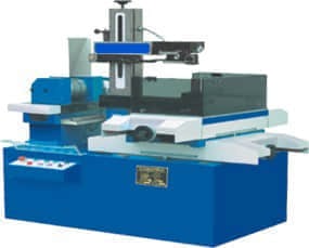 電火花數(shù)控線切割機(jī)床