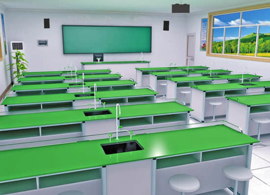 化學(xué)實(shí)驗(yàn)臺(tái)