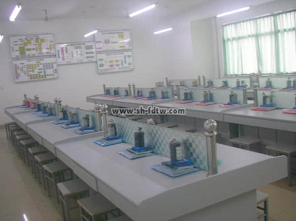 無極縣綜合職業(yè)技術(shù)教育中心