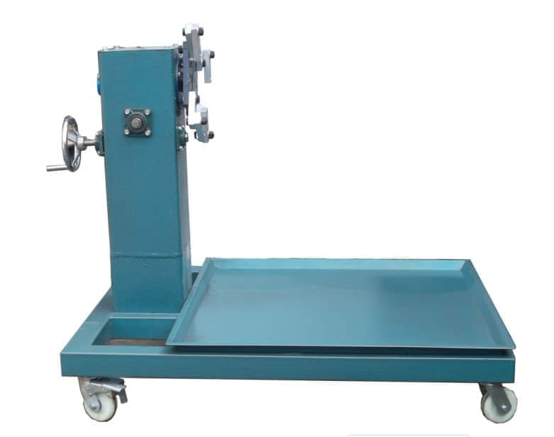 大型發(fā)動機翻轉(zhuǎn)架