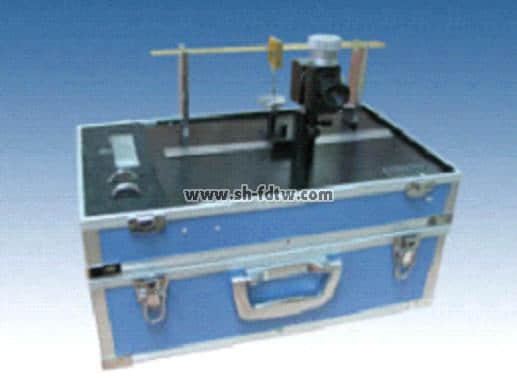 彎曲法楊氏模量實驗儀