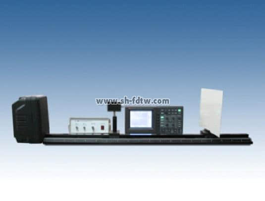 聲波測(cè)距實(shí)驗(yàn)儀