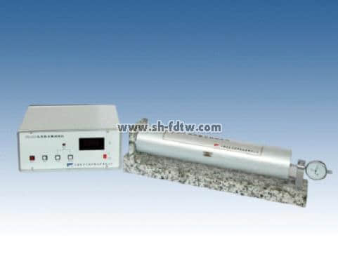 線膨脹系數測定儀