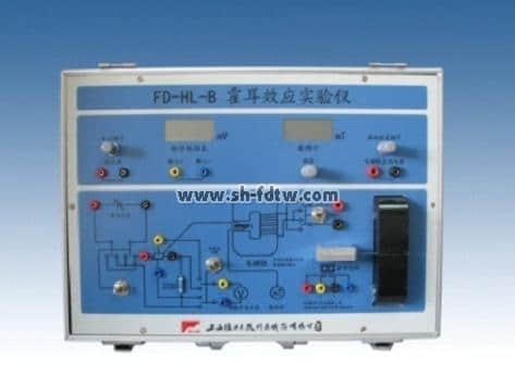 霍爾效應(yīng)實(shí)驗(yàn)儀