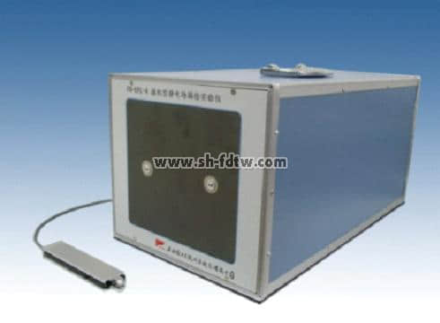 微機(jī)型靜電場(chǎng)描繪實(shí)驗(yàn)儀