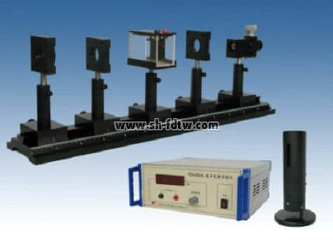 超聲光柵實(shí)驗(yàn)儀