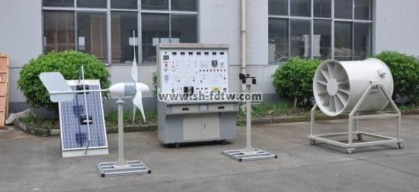 風光互補并網(wǎng)發(fā)電系統(tǒng)教學實訓臺如何選購