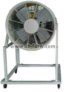 軸流風(fēng)機