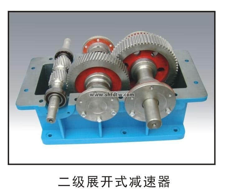徐州機(jī)電技術(shù)學(xué)校鋁合金減速器拆裝模型