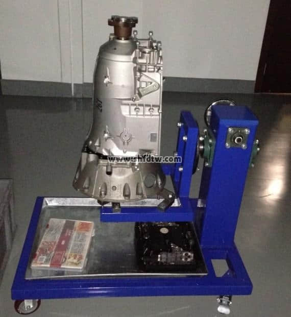 上海雷神咨詢有限公司發(fā)動機翻轉(zhuǎn)架采購方案??