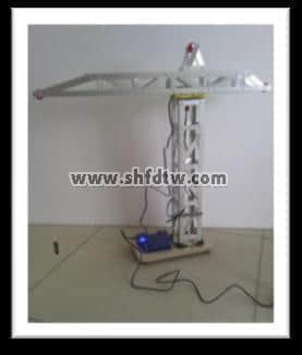 塔式起重機(jī)模型B型