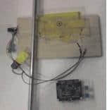 自動升旗套件（散件）