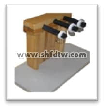 梁的橫截面形狀與強(qiáng)度關(guān)系試驗(yàn)套件