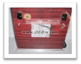 自動(dòng)窗簾裝置