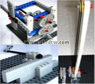 控制與設(shè)計(jì)試驗(yàn)套件（常見控制方式認(rèn)識(shí)與應(yīng)用套件）