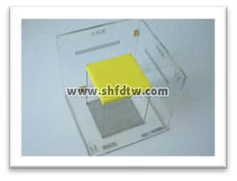 點(diǎn)、線、面投影模型