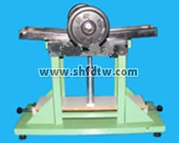 橋梁承重試驗(yàn)裝置