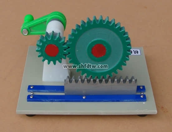 機(jī)械傳動(dòng)模型