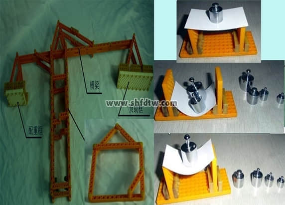 結(jié)構(gòu)設(shè)計(jì)套件