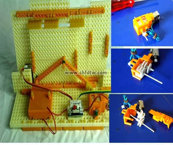 流程設(shè)計(jì)套件