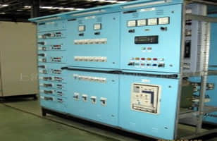 船舶氣動(dòng)控制儀表實(shí)訓(xùn)裝置