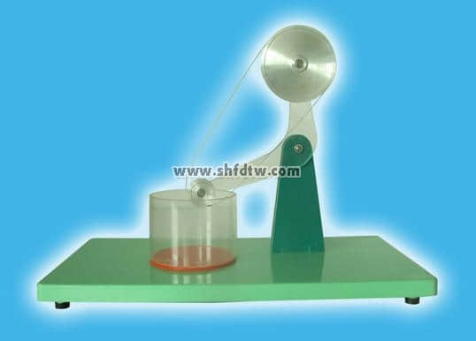 熱能發(fā)動機(jī)演示儀（教育部教學(xué)研究所鑒定）