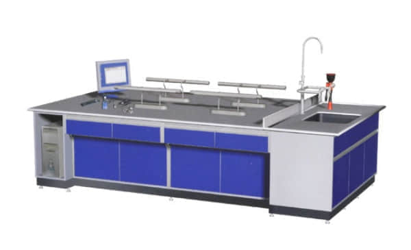 物理數(shù)字化探究實驗室設(shè)備配置明細(xì)表（56座/套）方案