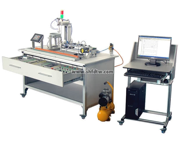 光機電一體化控制實訓系統(tǒng)