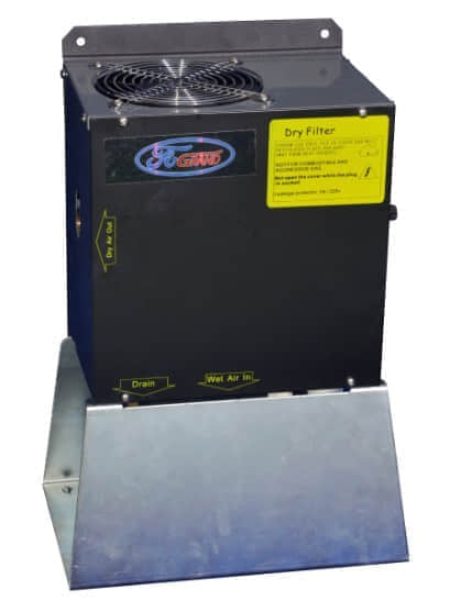 TW-FL08風(fēng)冷干燥機