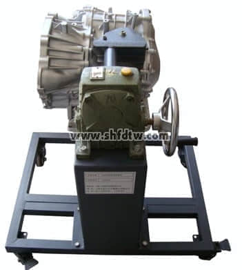 油電混合動(dòng)力變速器拆裝實(shí)訓(xùn)臺(tái)