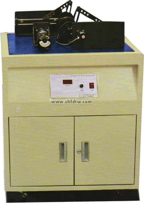 延邊大學工學院-TW-JYT01型 曲柄導桿滑塊及凸輪機構實驗臺