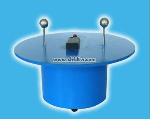 千人震實(shí)驗(yàn)器